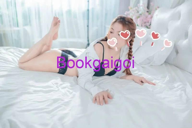 Ngọc Yến - Gái Gọi Xinh Đẹp Tan Chảy Mọi Xúc Cảm (4)