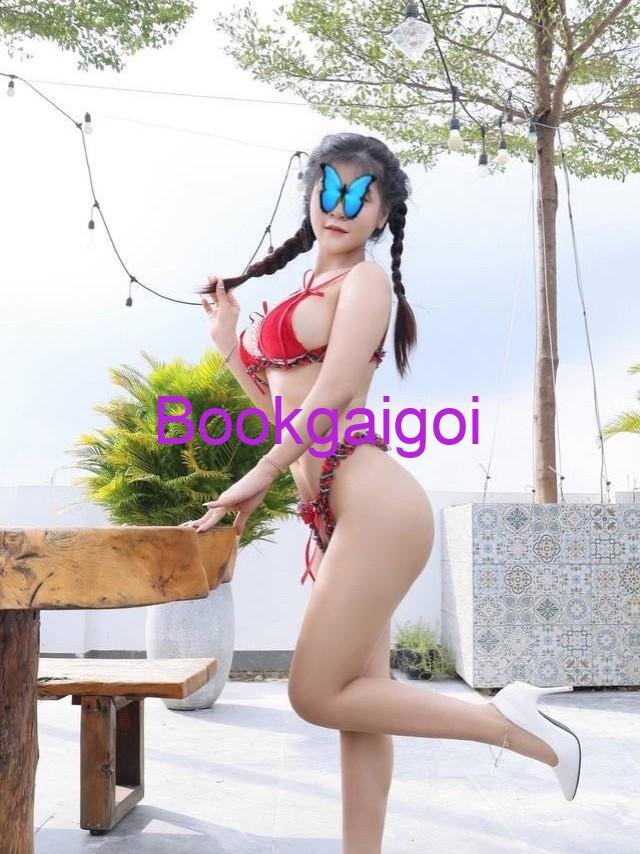 GBảo Ngọc – Đẹp Xinh Teen, Body Sexy Cực Good, Hàng Dâm Sang Tuyệt Mỹ! (14)