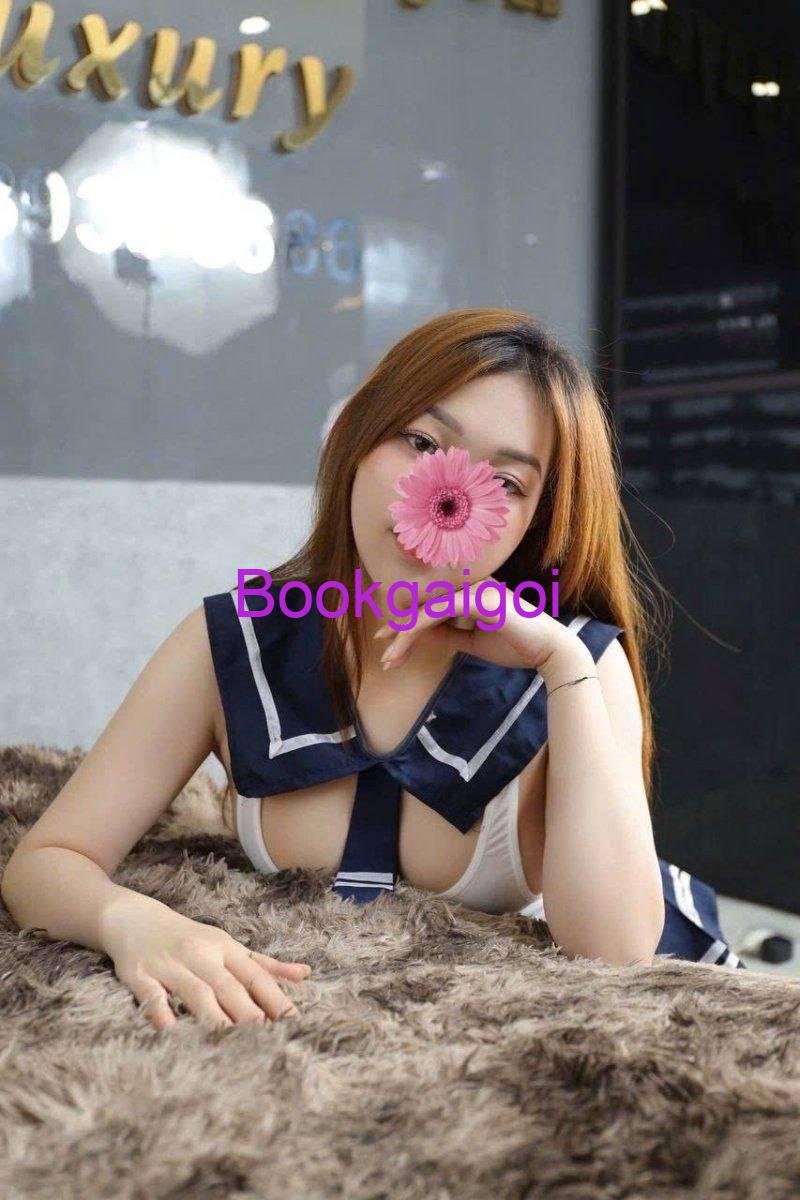Diệp Anh – Dâm Tình Dễ Thương, Ngoan Đáng Yêu (12)