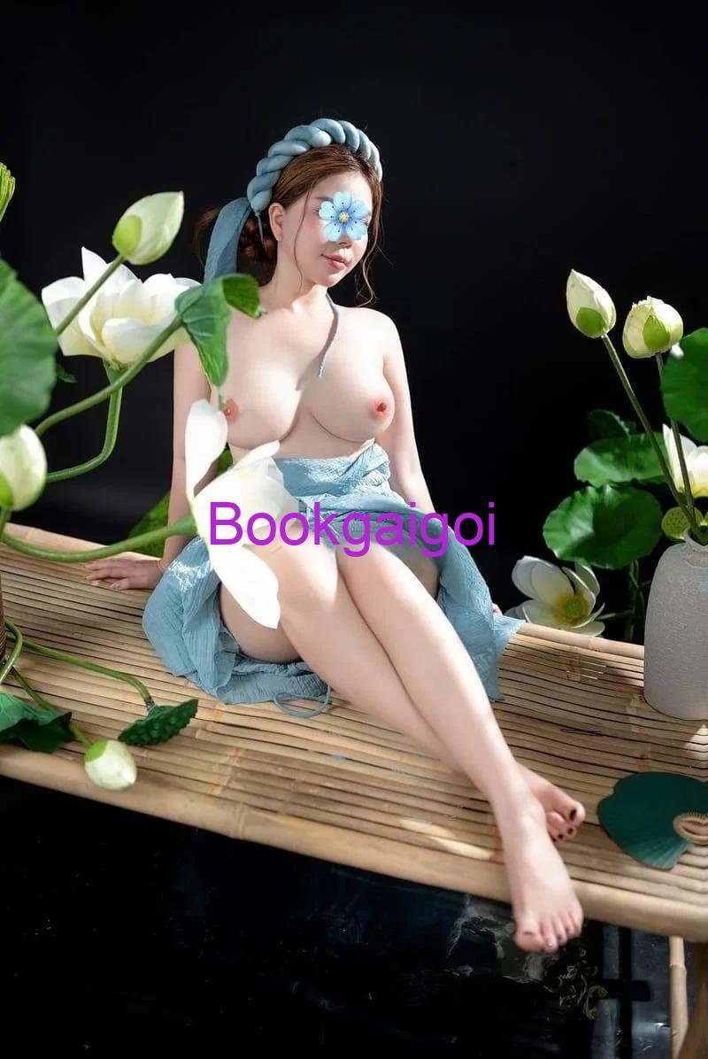 Gia Hân – Gái Gọi Huế Xinh Xắn, Múp Rụp ❤️ Vẻ Đẹp Kiêu Sa Mà Chân Chất (15)