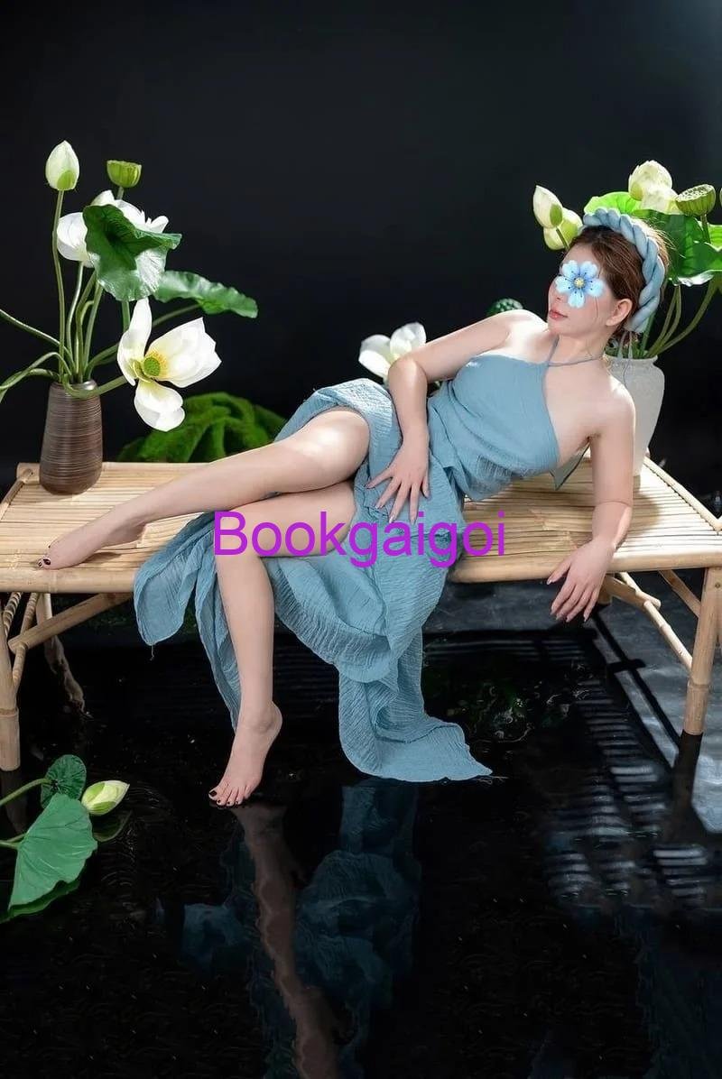 Gia Hân – Gái Gọi Huế Xinh Xắn, Múp Rụp ❤️ Vẻ Đẹp Kiêu Sa Mà Chân Chất (3)