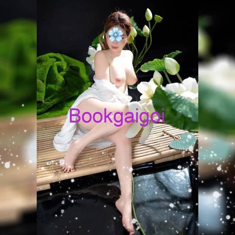 Gia Hân – Gái Gọi Huế Xinh Xắn, Múp Rụp ❤️ Vẻ Đẹp Kiêu Sa Mà Chân Chất (6)