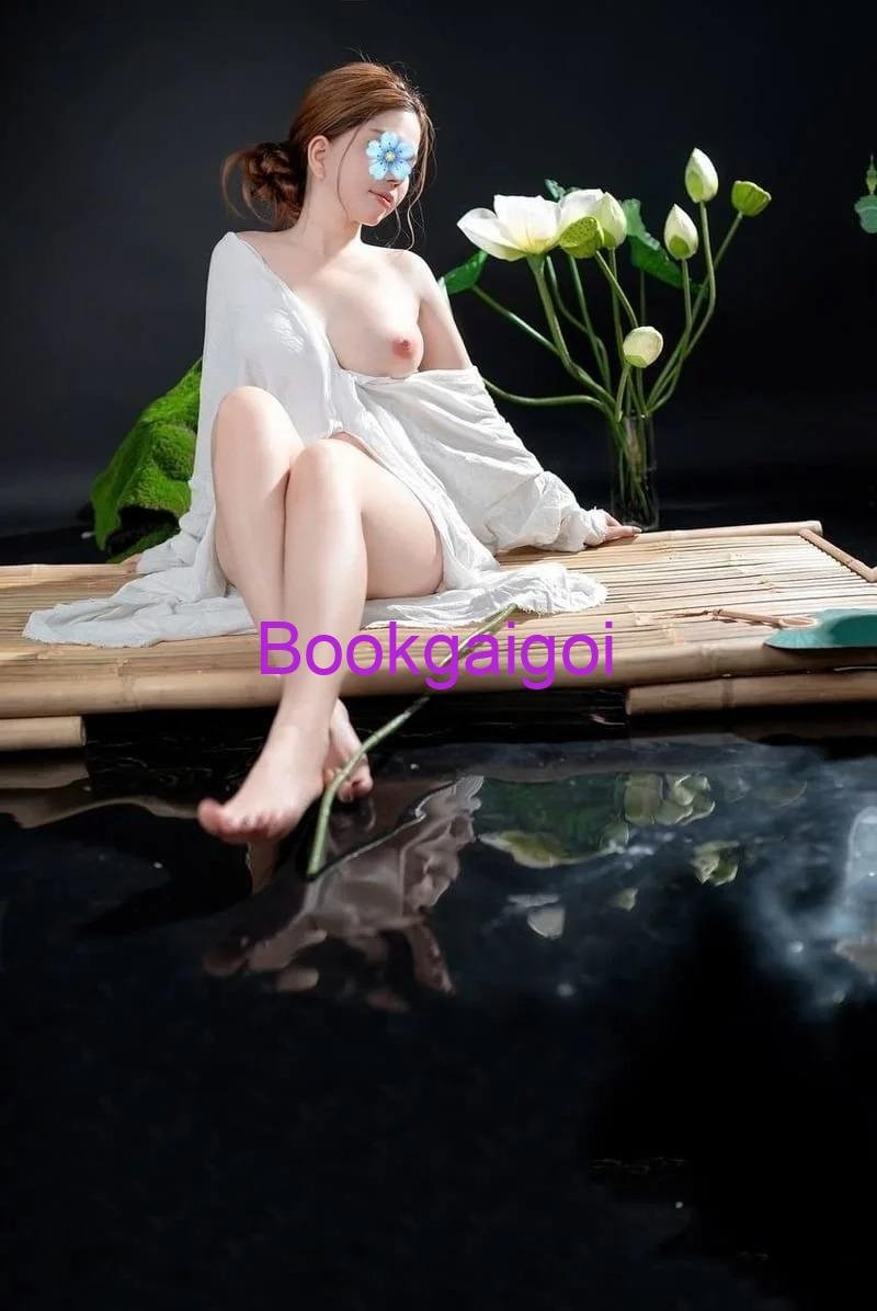 Gia Hân – Gái Gọi Huế Xinh Xắn, Múp Rụp ❤️ Vẻ Đẹp Kiêu Sa Mà Chân Chất (9)