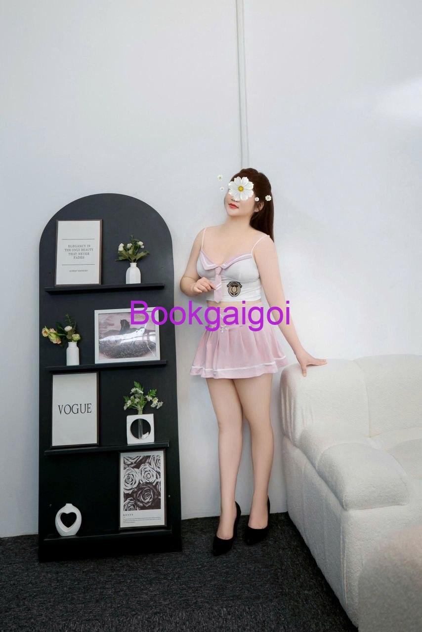 Huyền My - Duyên dáng ngọt ngào, Mang lại cảm giác thăng hoa (3)