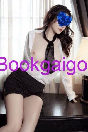 Ngọc Anh – Gái Gọi Phú Yên Xinh Đẹp, Duyên Dáng Và Cuốn Hút